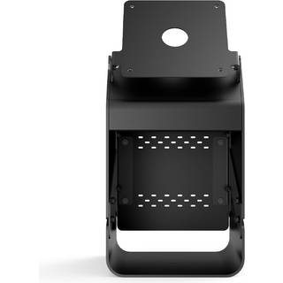 COMPULOCKS Tablet Printer Kiosk