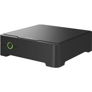 Axis Communications Netzwerkvideorecorder NVR 02766-002 mit IP Kanälen professioneller IP Recorder