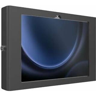 Compulocks Galaxy Tab A9 Apex Enclosure Portable Floor Stand Black