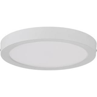 EGLO IDUN-E Plafond ø225 2050lm 3000K, hvid