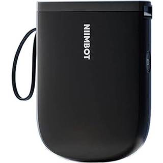 NIIMBOT D11H Portable Label Printer Black