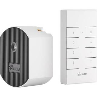 Sonoff Smart Dimmer Switch D1 with RM433R2 remote