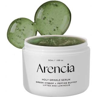 Arencia - Holy Hyssop Serum 30 50 ml