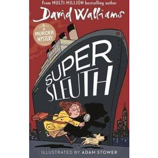 Super Sleuth