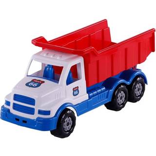 Cavallino Toys Cavallino XL Torpedo Tipper Truck 46cm