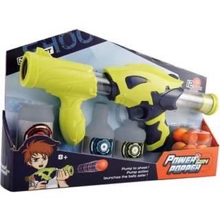 GA Toys Power popper gevær