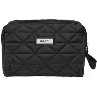 DAY ET Day Gweneth RE-Q Tune Washbag B 12000 Black - 1 pcs