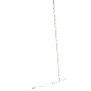 Rotaliana - Squiggle F1 Gulvlampe 3000K Matt White
