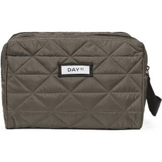 DAY ET Day Gweneth RE-Q Tune Washbag B 10918 Major Brown - 1 pcs