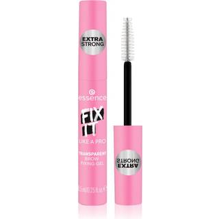 essence FIX IT LIKE A PRO Transparent sætte gel til øjenbryn 8 ml - 8 ml
