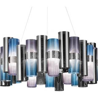 Slamp - La Lollo Pendel L Gradient