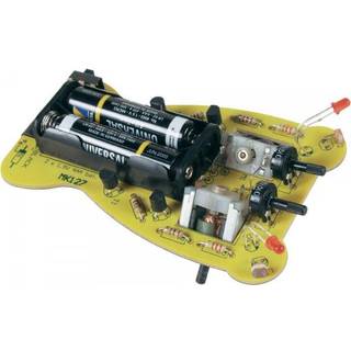 WSAK127 - Løbende mikroinsekt