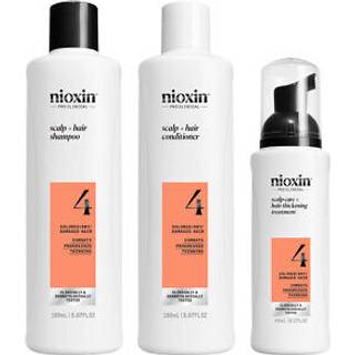 Nioxin System 4 Kit