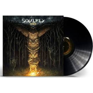 Soulfly - Totem