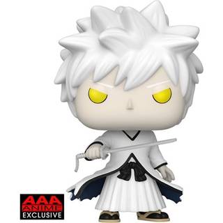 BLEACH - POP Animation N° 1739 - White Ichigo