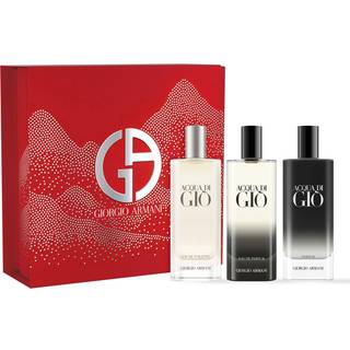 Armani Acqua di Giò Holiday 2024 Gift Set