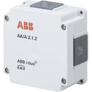 ABB knx analog udgangsmodul 2-kanal, sm