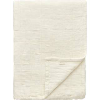 Decotique Classic Sengetæppe 180x260 Off-white
