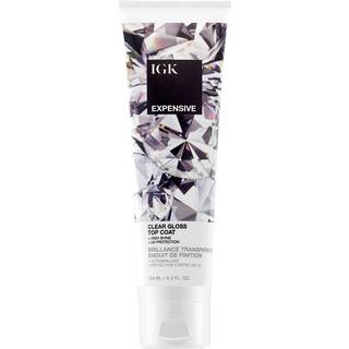 IGK Expensive Amla Oil Hi-Shine Topcoat 124 ml