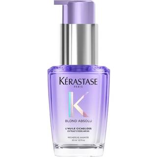Kérastase Hårpleje Blond Absolu L’Huile Cicagloss 30 ml (7.967,00 kr / 1 l) - 30 ml