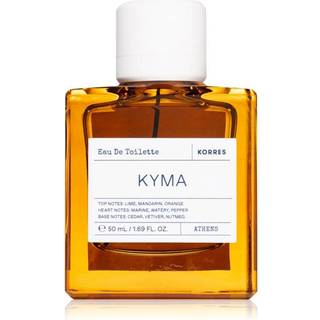 Korres Kyma Eau de Toilette Unisex 50 ml - 50 ml