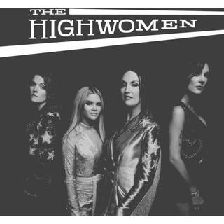 The Highwomen