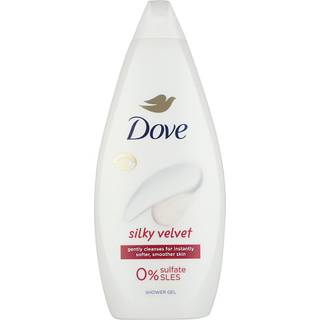 Shower gel (På lager i butik)