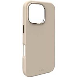 Puro iPhone 16 Pro Max Icon Cover MagSafe, beige