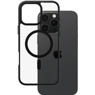 CARE by PanzerGlass Case Flagship Urban Combat Black MagSafe iPhone 16 Pro Max