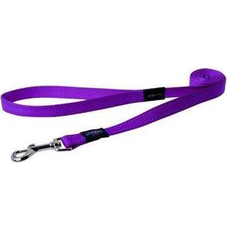 Rogz Snor - Lilla / 180 cm / 11 mm