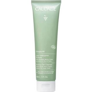 Caudalie Vinopure Purifying Gel Cleanser 150 ml