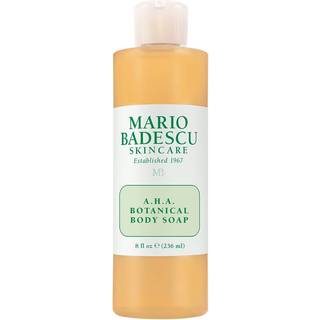 Mario-Badescu Hudpleje KropsplejeA.H.A. Botanical Body Soap 236 ml (229,00 kr / 1 l) - 236 ml