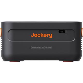 Jackery Explorer 1000 Plus batteripakke