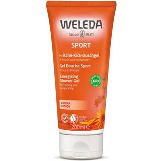 Weleda Arnica Sport Shower Gel 200 ml