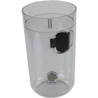 Electrolux støv, beholder, komplet 140223114012