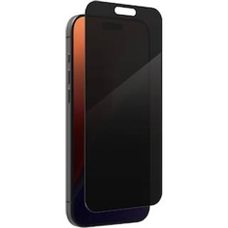 ZAGG / INVISIBLESHIELD IS GE Privacy 360 iP16 Pro Max Screen