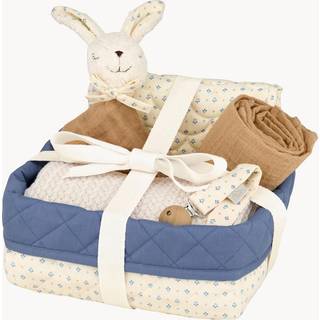 Babyplejesæt Capri, 5 dele