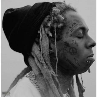 Lil Wayne - I Am Music