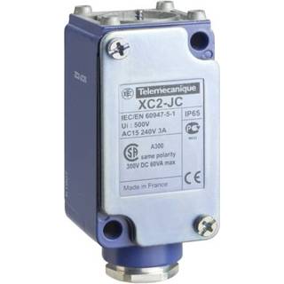 Telemecanique Sensors Endestop krop zc2-jc4