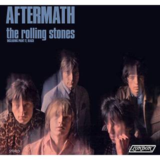 The Rolling Stones - Aftermath