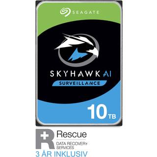 Harddisk Seagate SkyHawk 10TB Seagate SkyHawk