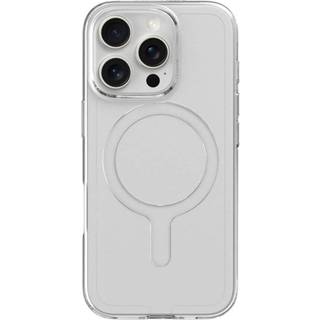 agood company iPhone 16 Pro CLRPRTCT 100% Genbrugs Plastik Case - Transparent / Clear