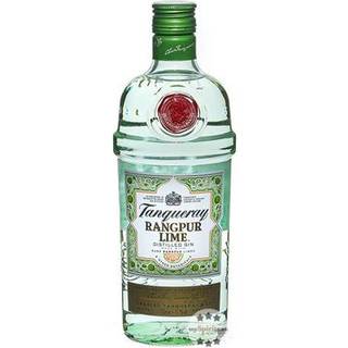 Tanqueray Rangpur Gin 70 cl.
