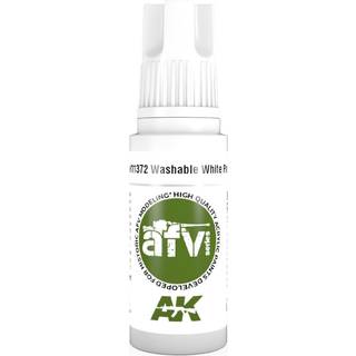 Washable White Paint