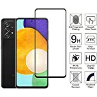 Samsung Galaxy A53 5G - Hærdet glas skærmbeskytter