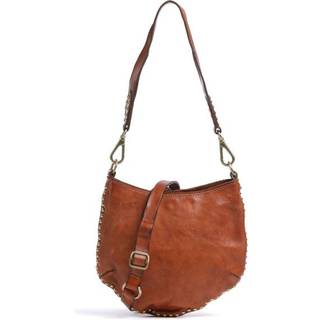 Campomaggi Hobo bag cognac