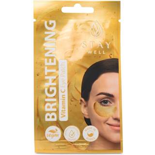 Stay Well Eye Patch - Brightening Vitamin C