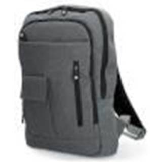 Nedis Notebook Rygsæk 10-16" - Grå