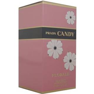 Prada Candy Florale Eau de toilette 50 ml