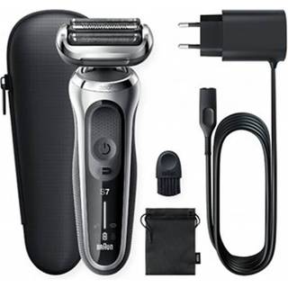 Braun Barbermaskine 71-S1000s SILV EURO